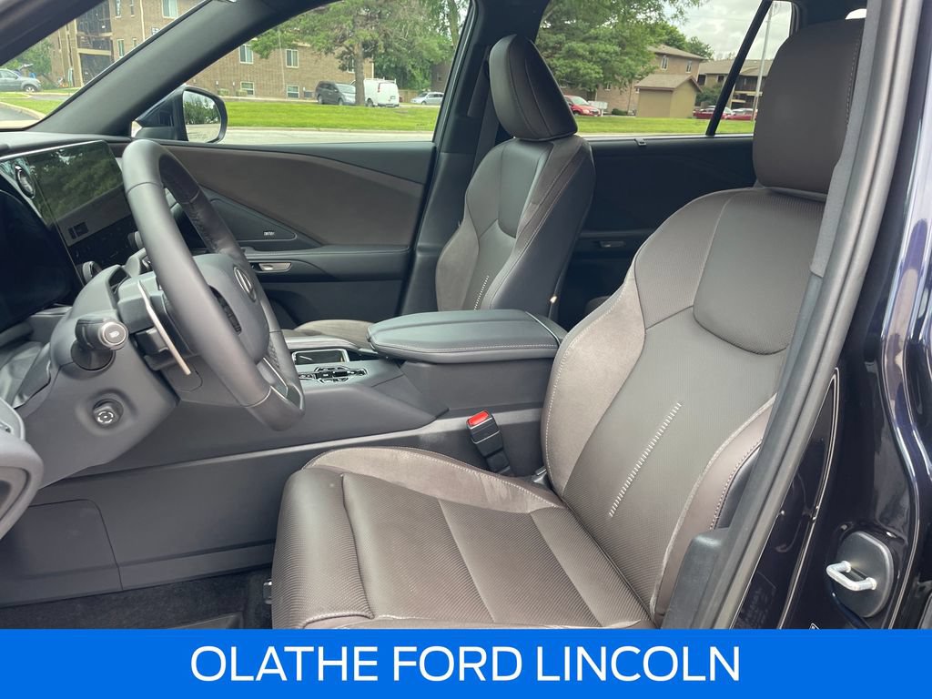 Used 2026 Lexus TX 350 AWD w/ Technology Package image 10