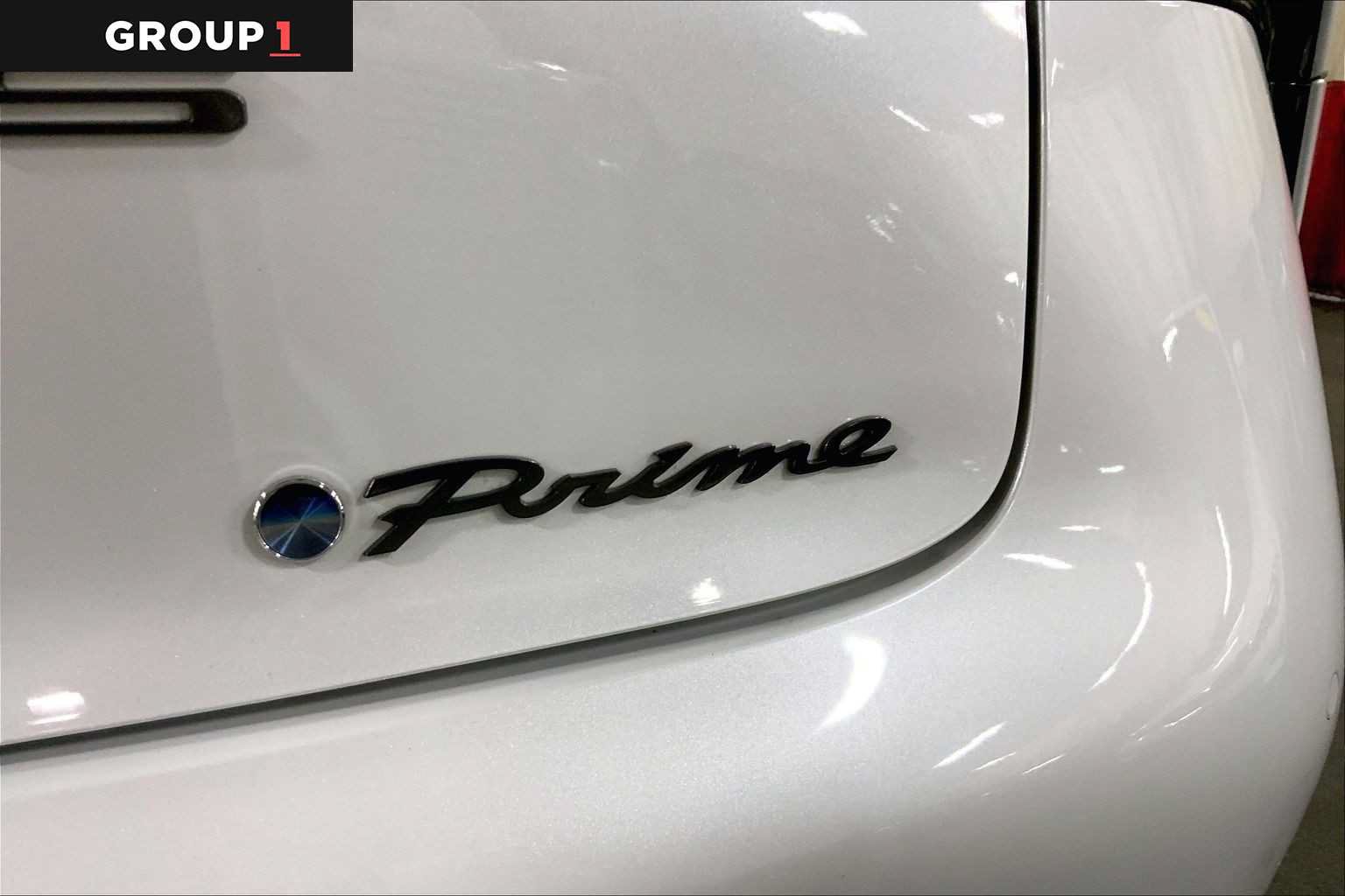 Used 2024 Toyota Prius Prime Premium FWD image 10