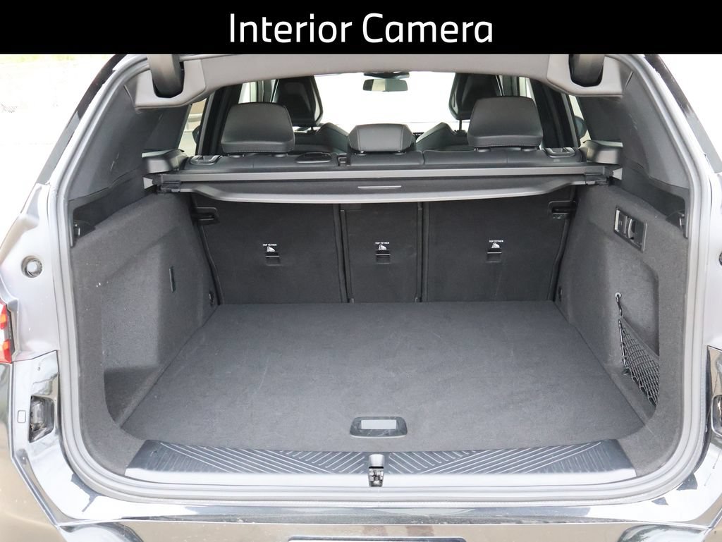 Certified 2025 BMW X3 xDrive30i AWD/4WD image 19