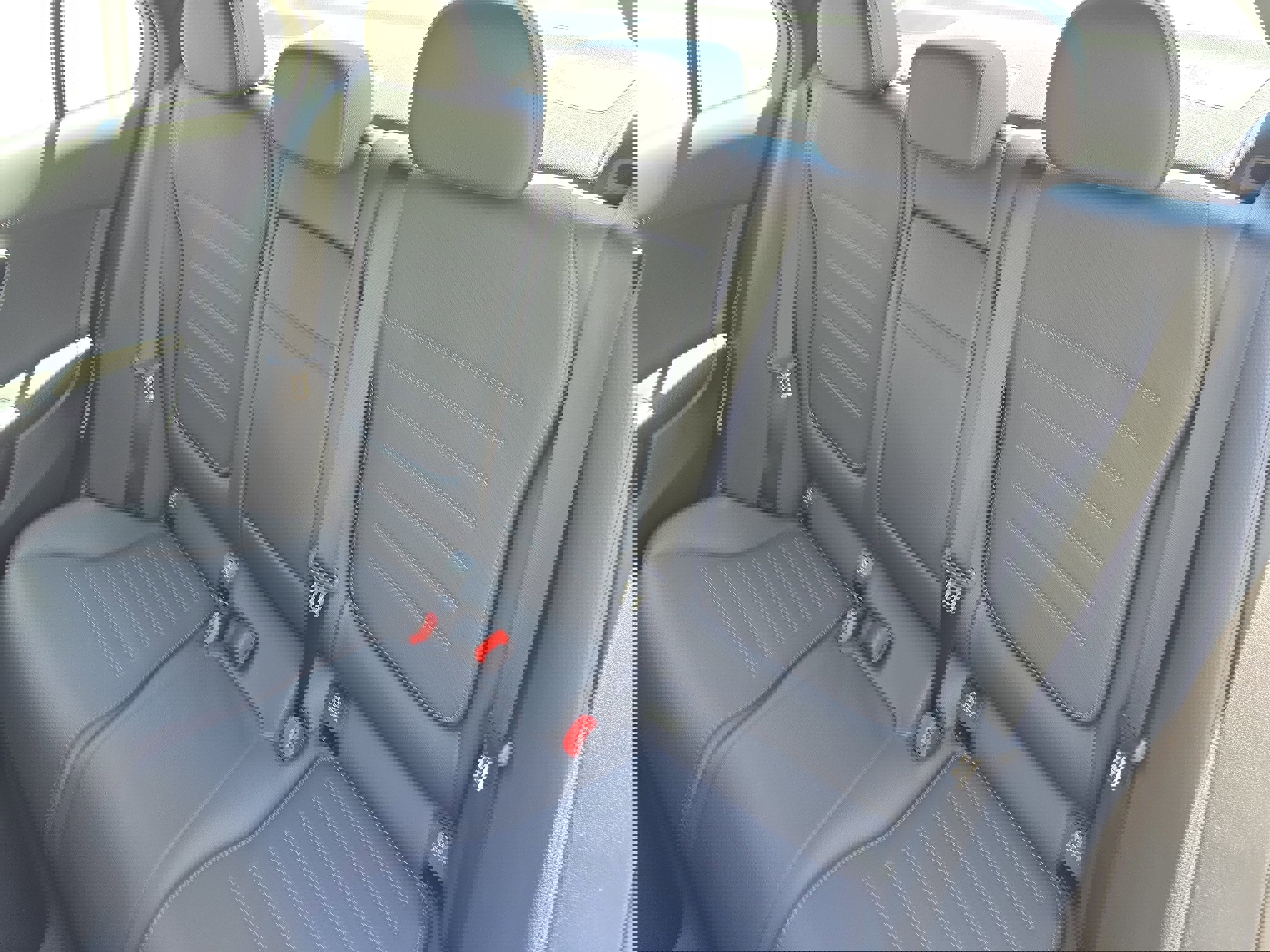 Certified 2024 Mercedes-Benz C 300 Sedan image 14