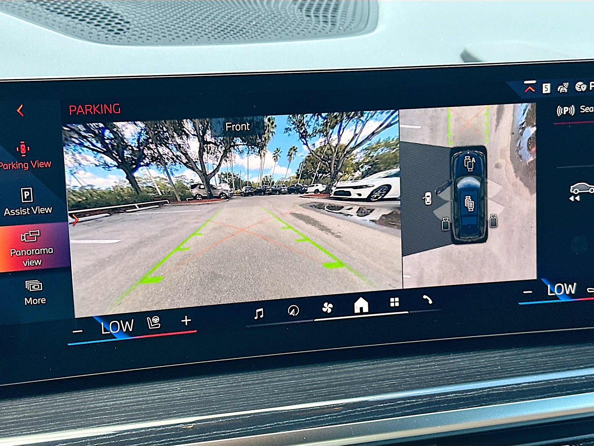 New 2026 BMW X7 xDrive40i w/ M Sport Package image 12