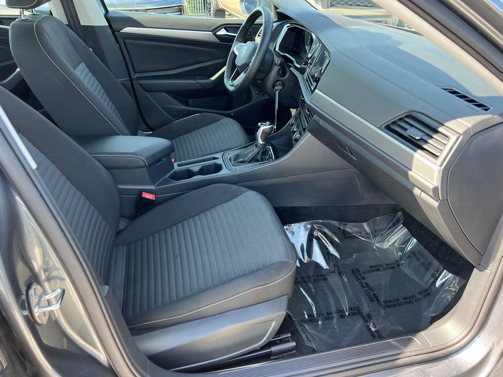 Used 2024 Volkswagen Jetta S FWD image 13