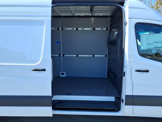 New 2026 Mercedes-Benz Sprinter 2500 image 23