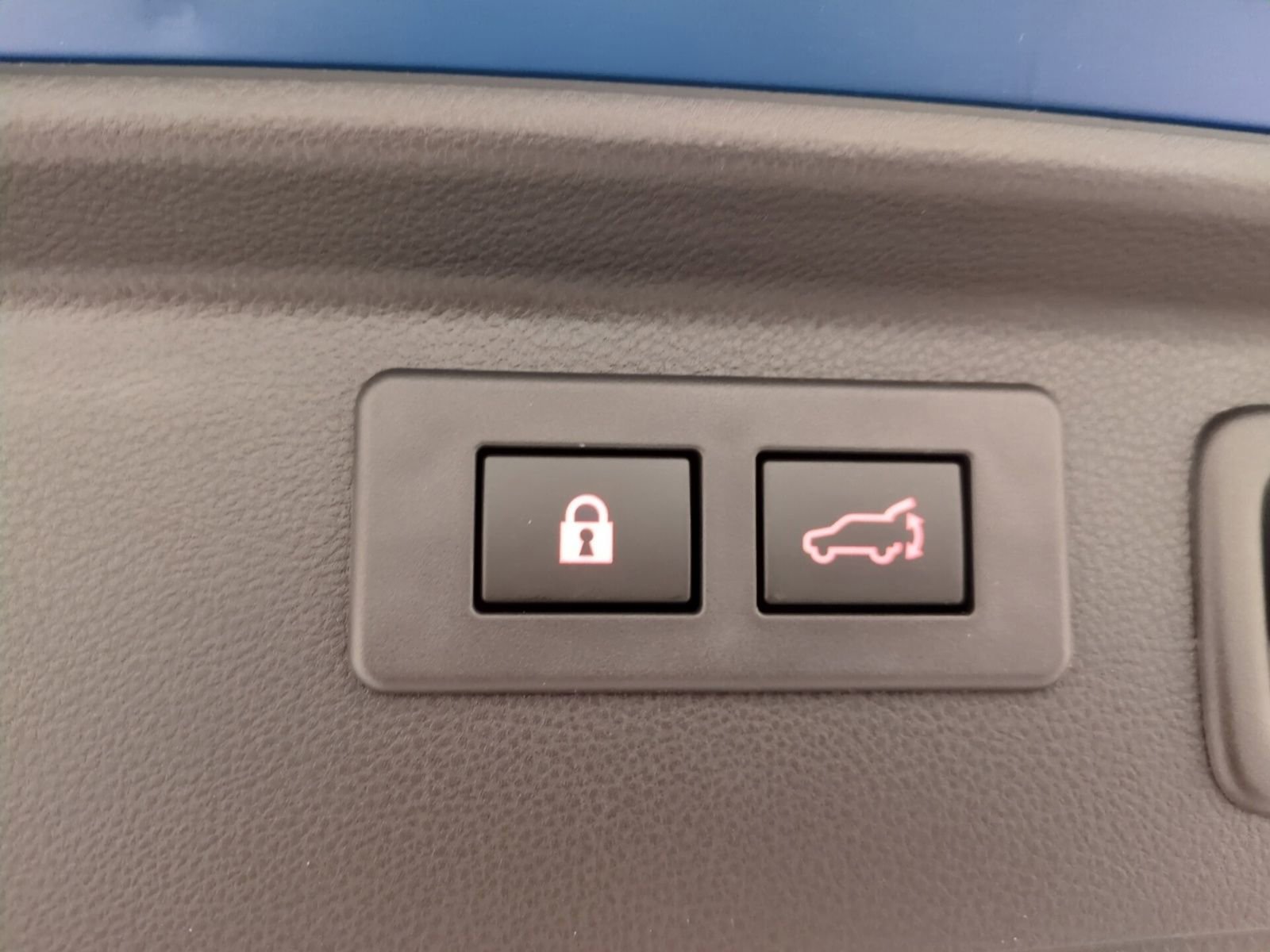 Certified 2023 Subaru Forester Wilderness w/ Wilderness Package image 14