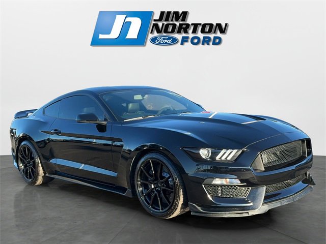 Used 2019 Ford Mustang Shelby GT350 w/ Technology Package