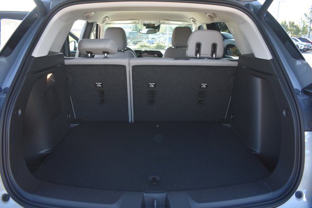 New 2026 Chevrolet TrailBlazer LT w/ Convenience Package FWD image 18