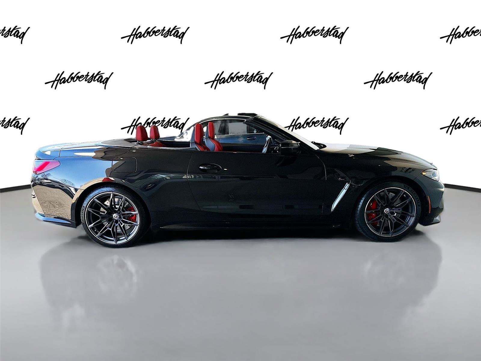 Used 2022 BMW M4 xDrive Competition image 4