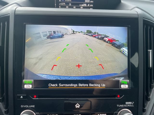 Used 2022 Subaru Forester Wilderness AWD/4WD image 14
