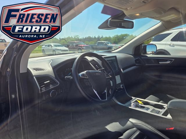 Used 2024 Ford Edge SEL w/ Convenience Package AWD/4WD image 13