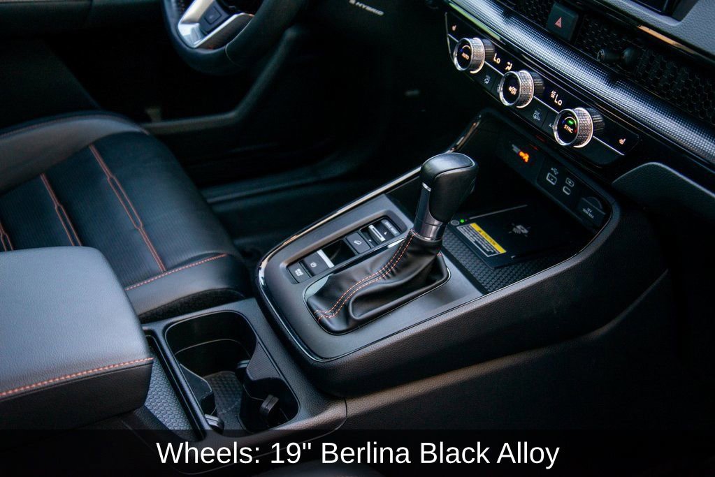 Used 2023 Honda CR-V Sport Touring image 26