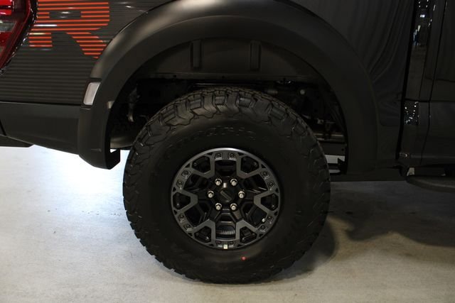New 2026 Ford F150 Raptor w/ Equipment Group 803A Raptor R AWD/4WD image 27