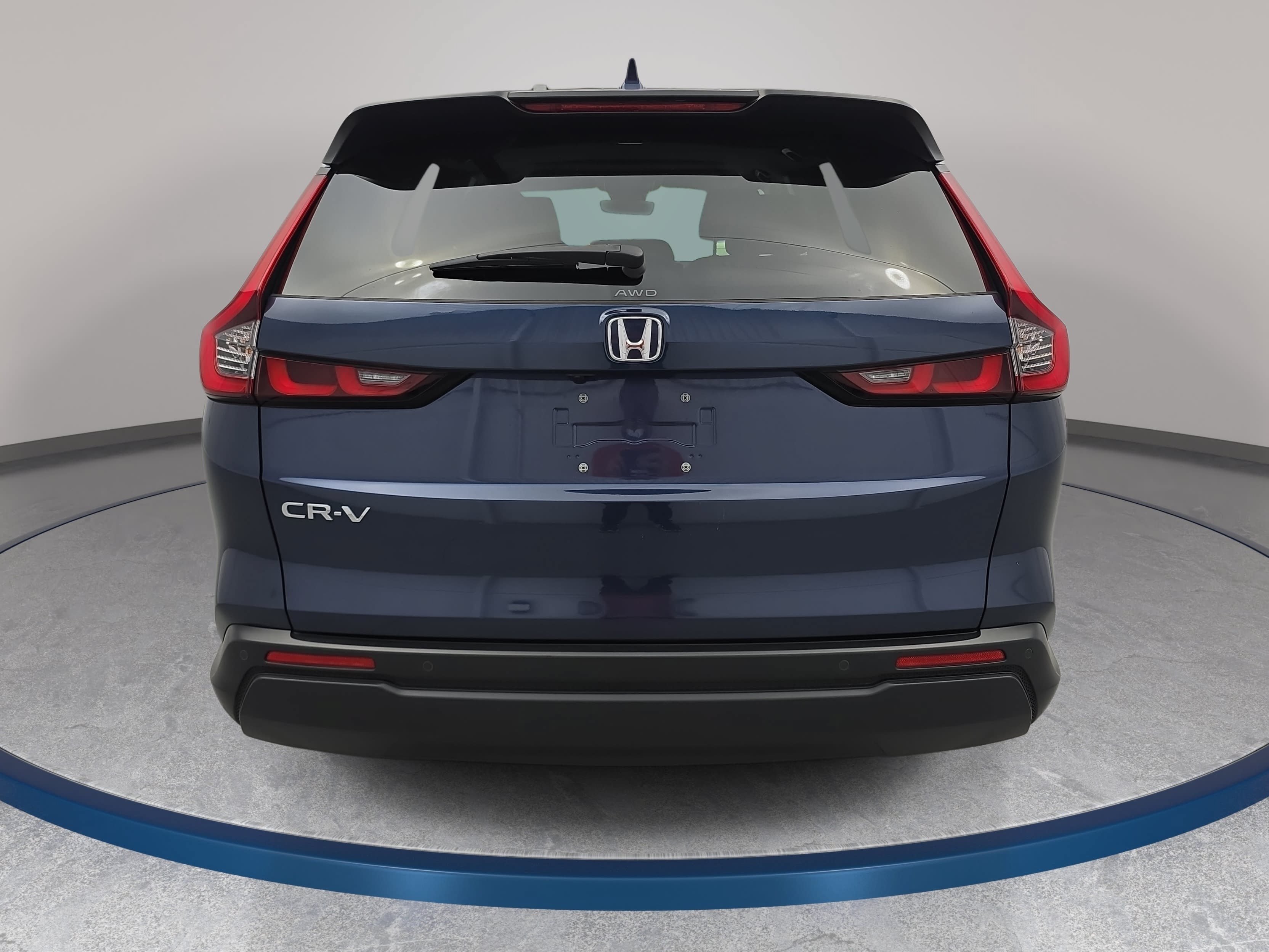 Used 2024 Honda CR-V EX-L image 6