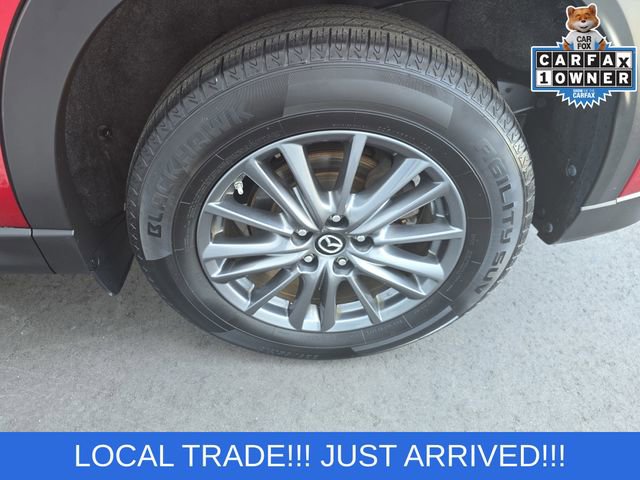 Used 2020 MAZDA CX-5 Touring AWD/4WD image 27