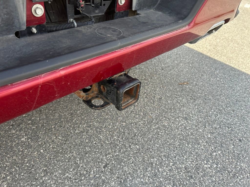 Used 2021 GMC Sierra 1500 Elevation w/ X31 Off-Road Package image 21