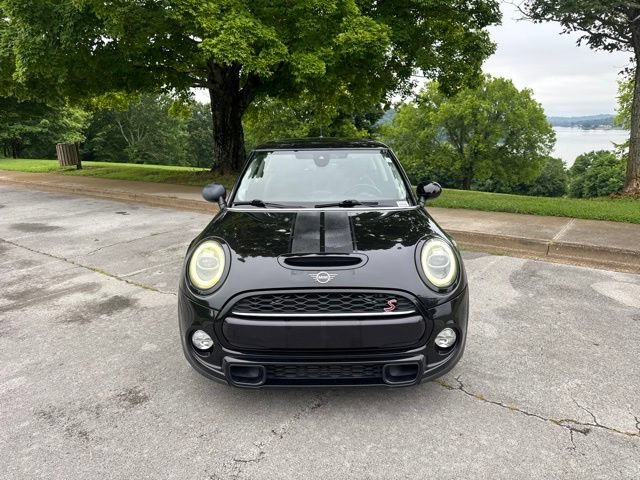Used 2019 MINI Cooper S w/ Premium Package FWD image 2