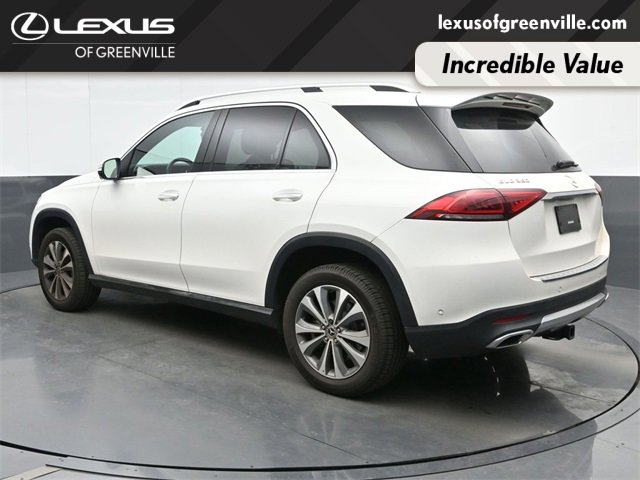 Used 2021 Mercedes-Benz GLE 350 image 6