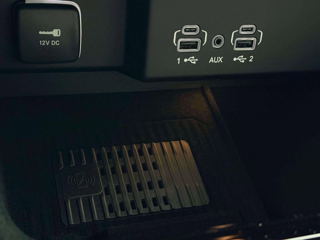 New 2026 Jeep Grand Wagoneer Limited w/ Premium Group II image 23