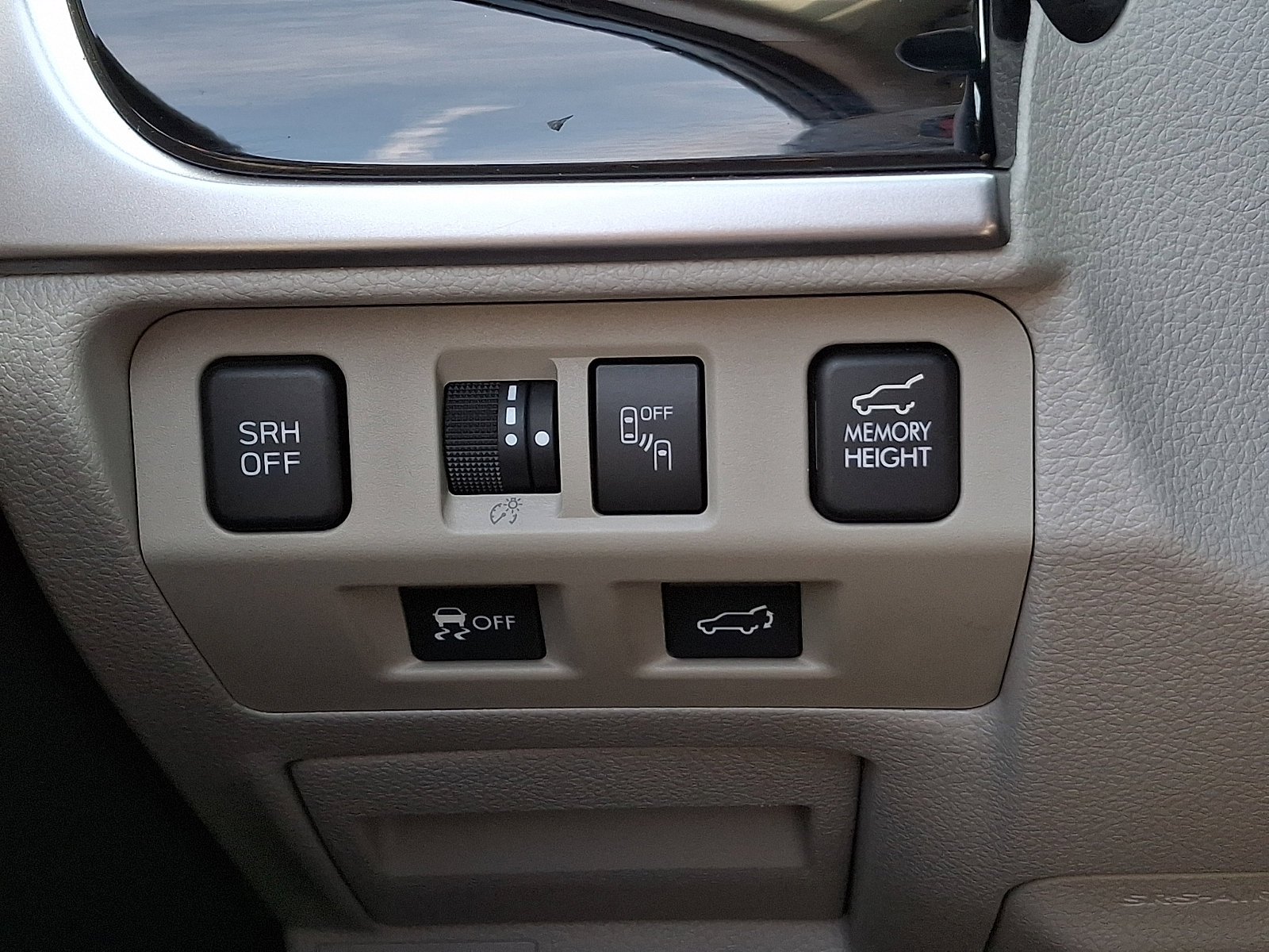 Used 2018 Subaru Forester 2.5i Limited AWD/4WD image 24