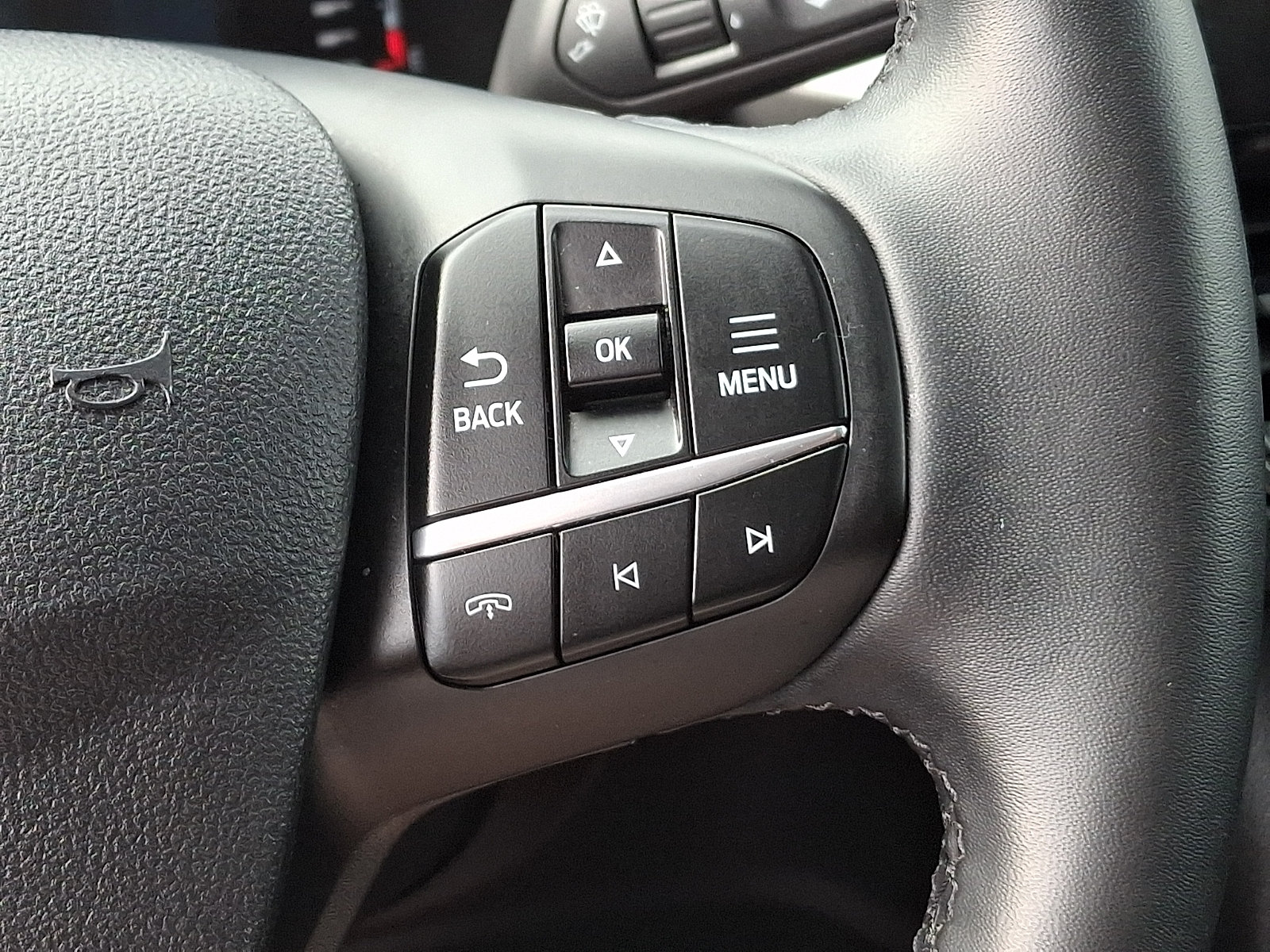 Used 2024 Ford Escape Active FWD image 22
