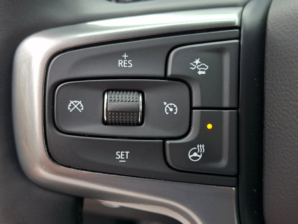 Used 2026 Chevrolet Silverado 1500 LT AWD/4WD image 22