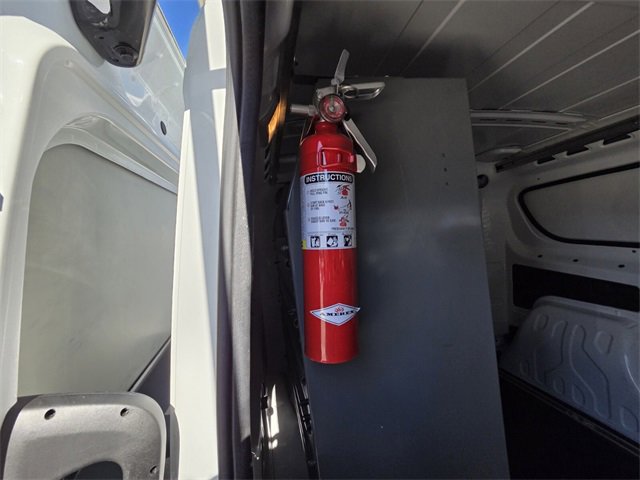 Used 2022 RAM ProMaster City Tradesman image 17