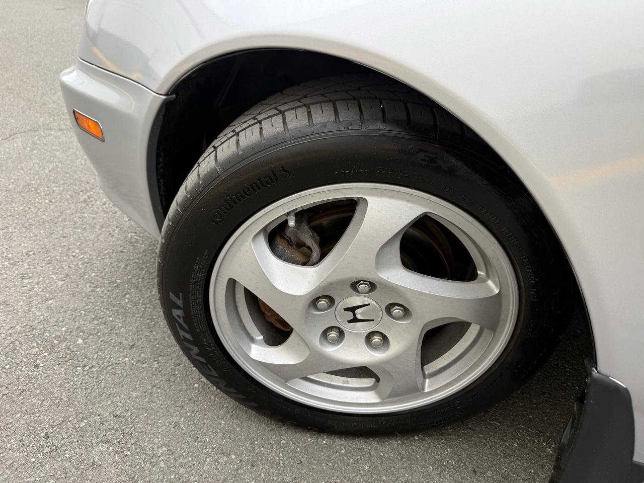 Used 2001 Honda Prelude image 32