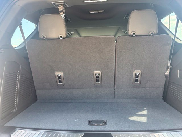 New 2026 Chevrolet Tahoe High Country w/ Sun And Tow Package AWD/4WD image 10