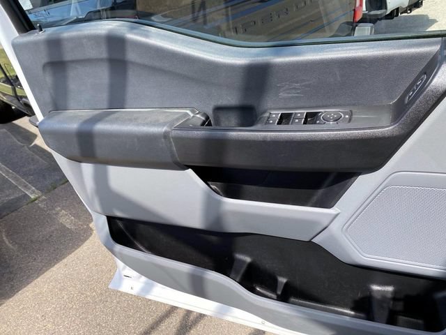 Used 2023 Ford F450 XL w/ XL Chrome Package AWD/4WD image 21