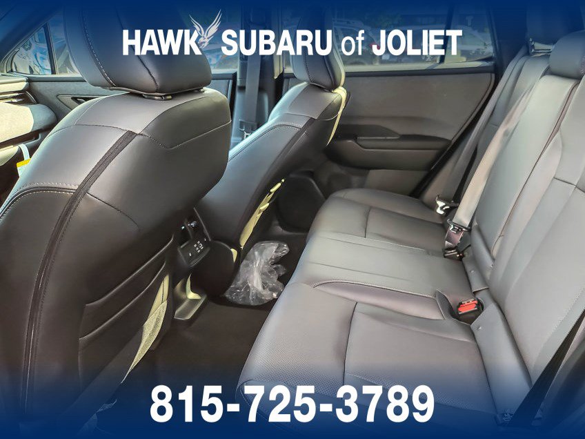 New 2026 Subaru Outback Limited XT AWD/4WD image 10