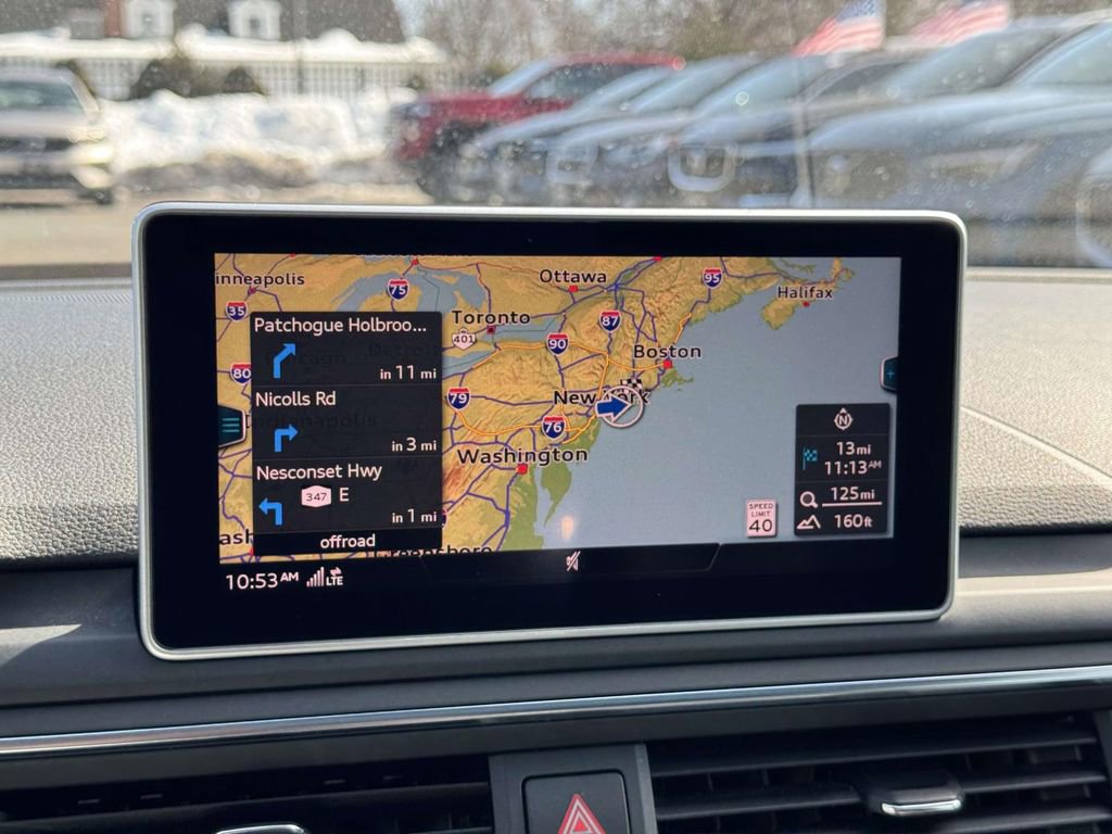 Used 2018 Audi A5 2.0T Premium image 27