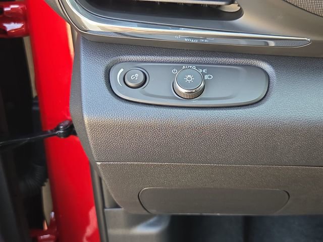 New 2026 Buick Envista Preferred w/ Convenience II Package FWD image 21