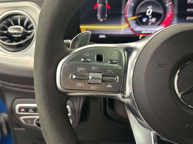 Used 2022 Mercedes-Benz G 63 AMG 4MATIC image 44