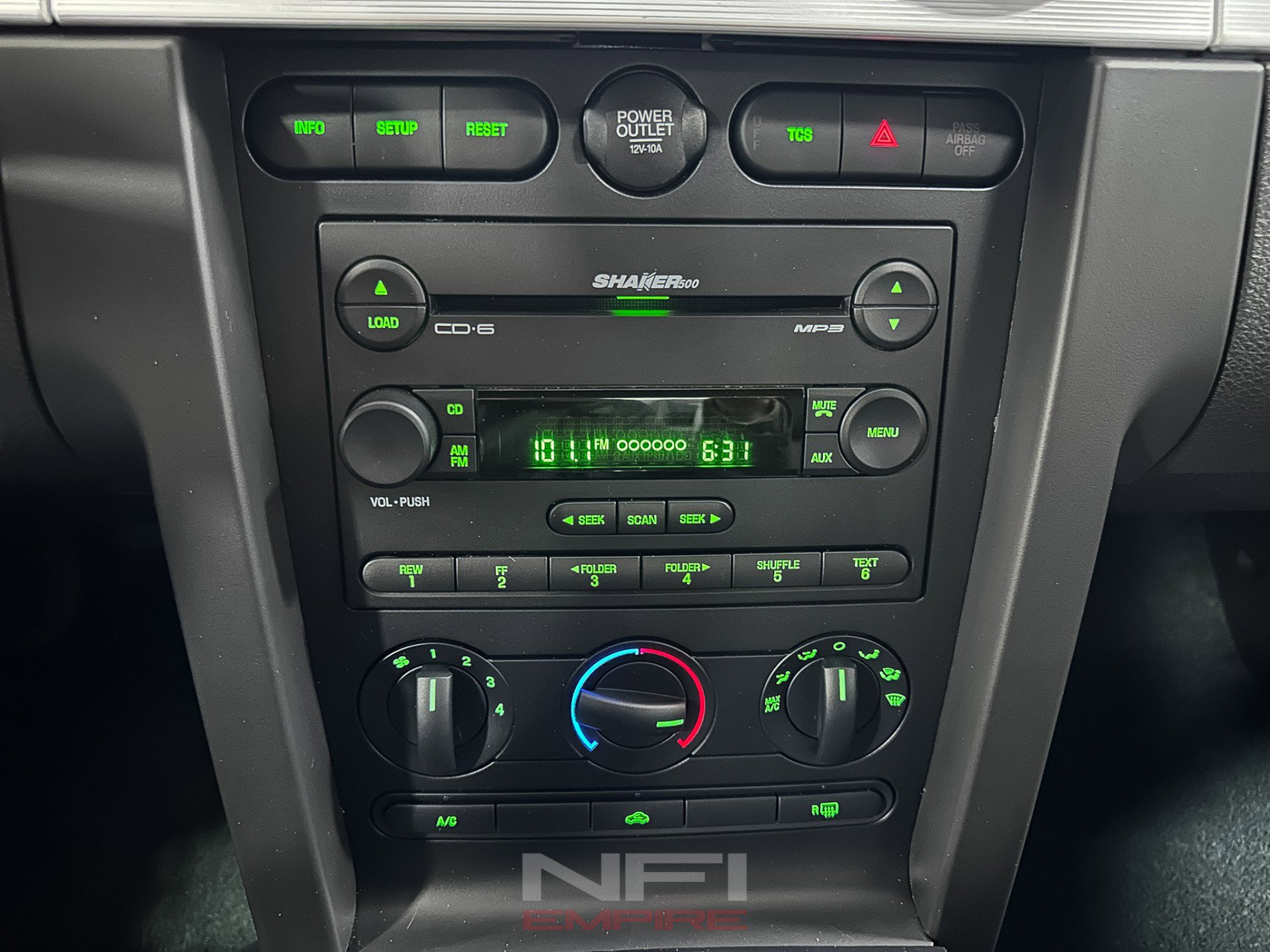 Used 2006 Ford Mustang GT Premium RWD image 28