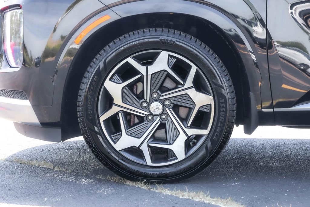 Used 2021 Hyundai Palisade Calligraphy w/ Winter Package AWD/4WD image 18