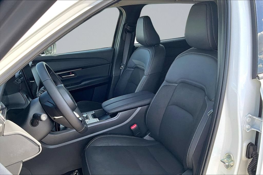 New 2026 MAZDA CX-5 Preferred AWD/4WD image 9