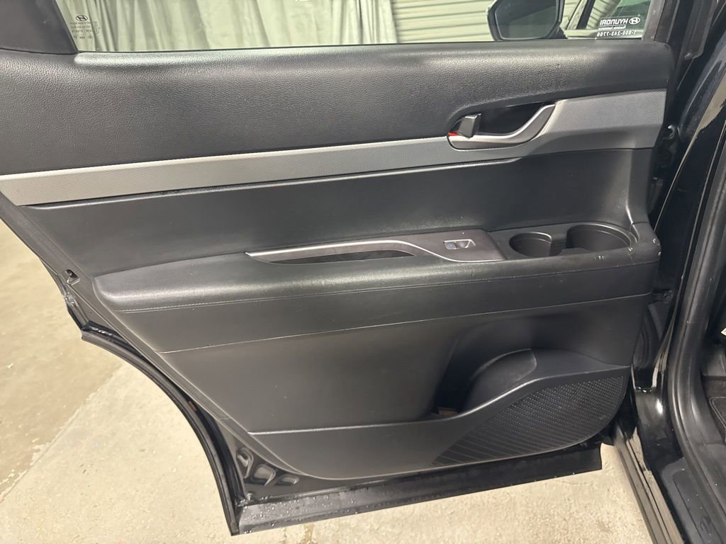 Used 2021 Hyundai Palisade SEL image 17