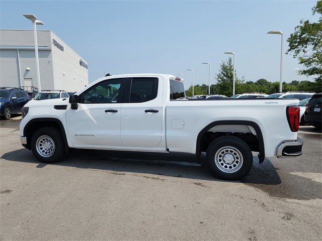 New 2026 GMC Sierra 1500 Pro w/ Pro Value Package image 6