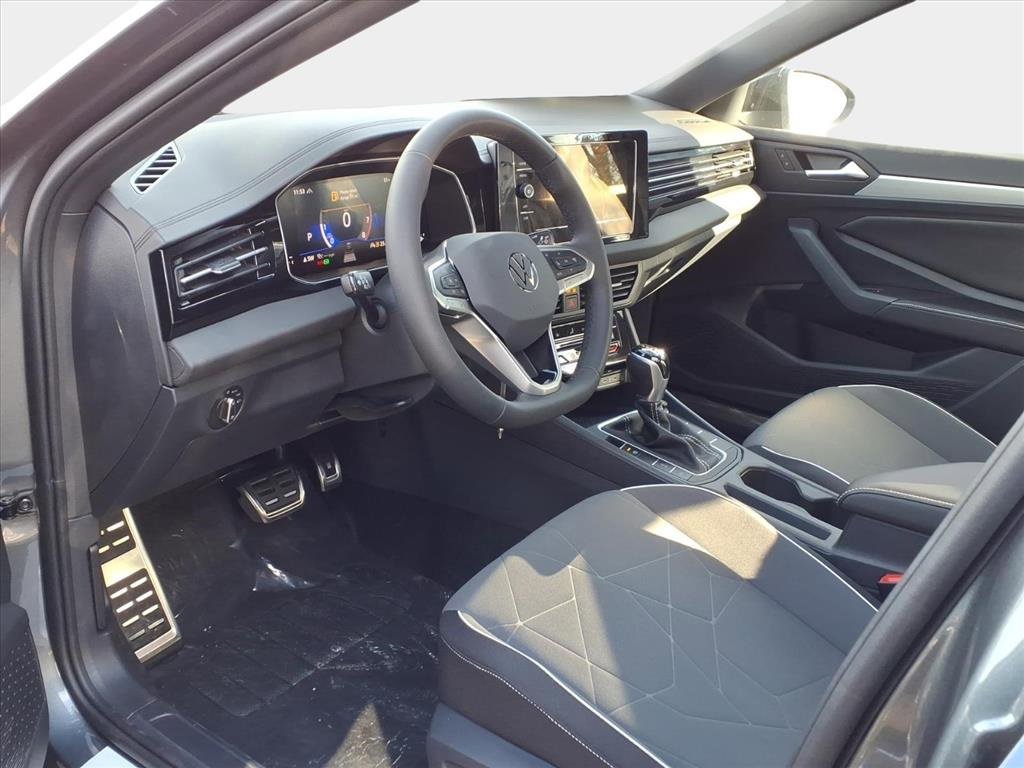 New 2026 Volkswagen Jetta Sport image 10