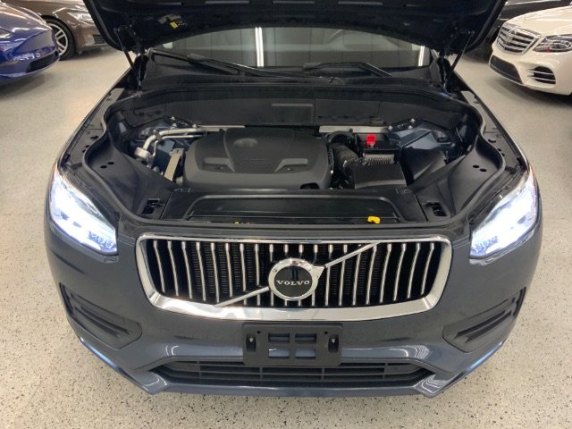 Used 2020 Volvo XC90 T6 Momentum image 38