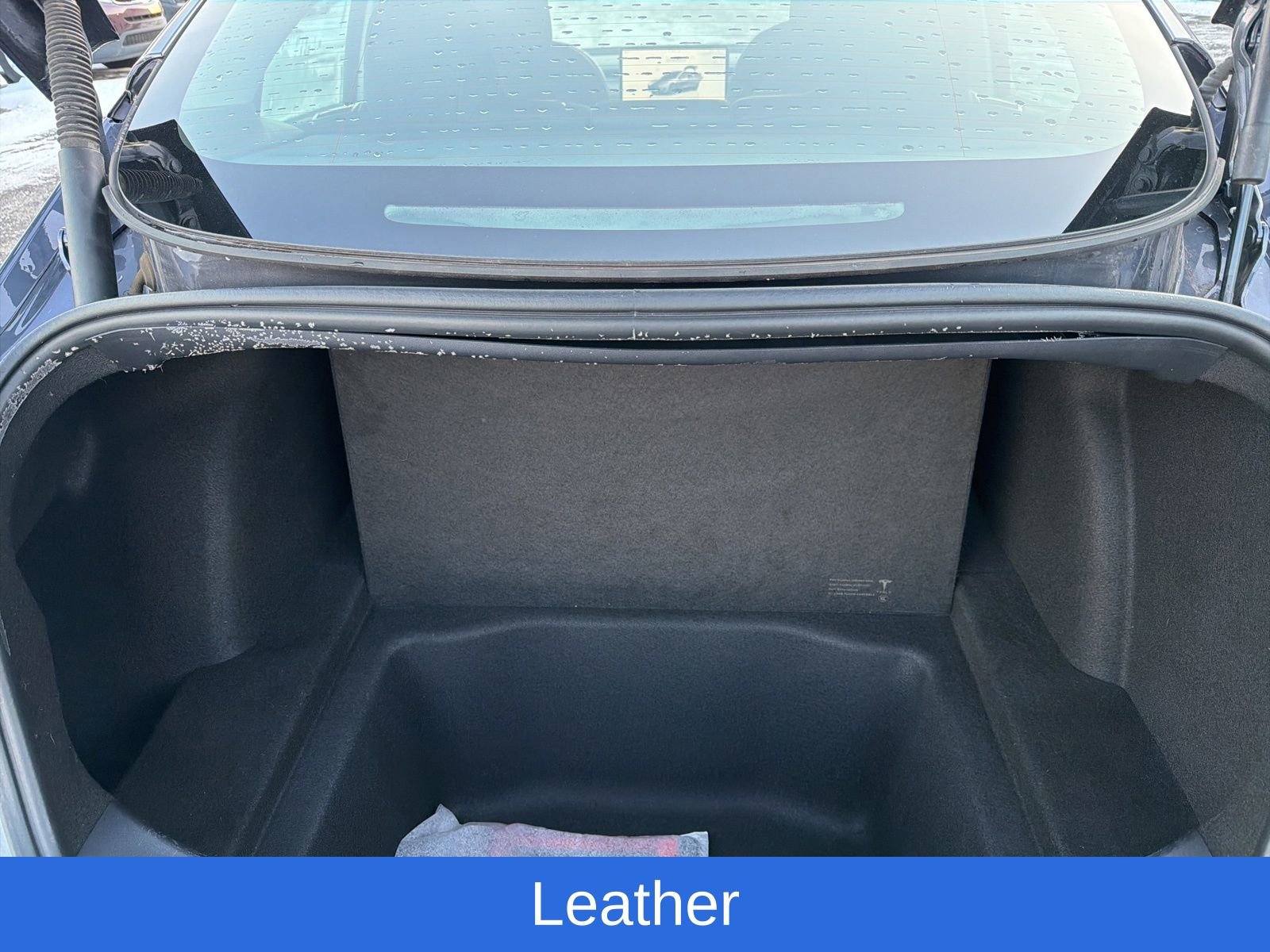 Used 2022 Tesla Model 3 Long Range image 16