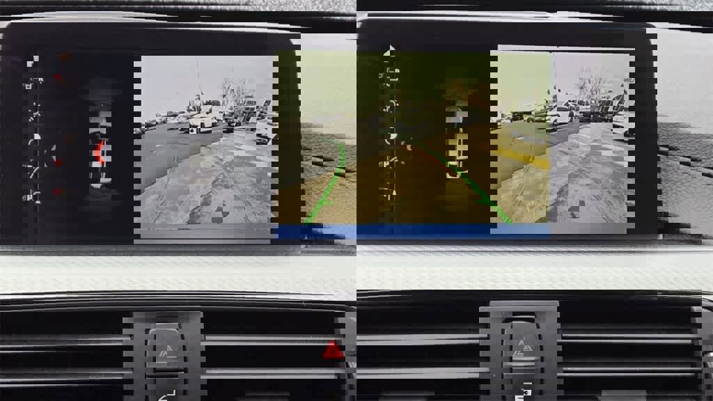 Used 2019 BMW 430i Gran Coupe w/ M Sport Package image 20