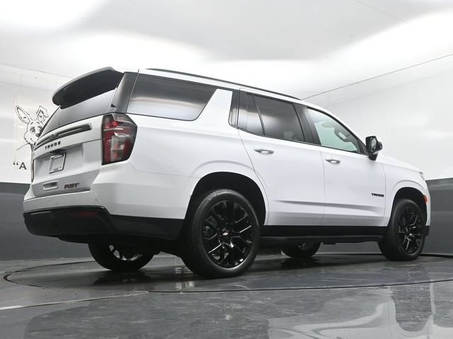 Used 2023 Chevrolet Tahoe RST w/ Luxury Package AWD/4WD image 38