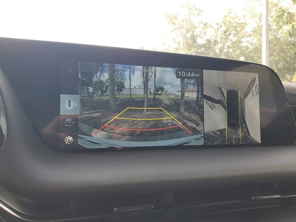 New 2026 Genesis G90 3.5T Prestige image 9