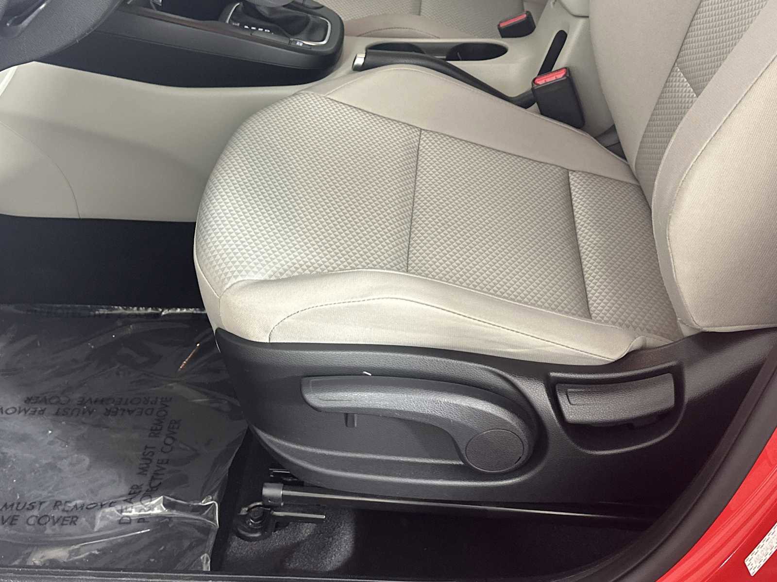 Used 2023 Kia Soul LX FWD image 10