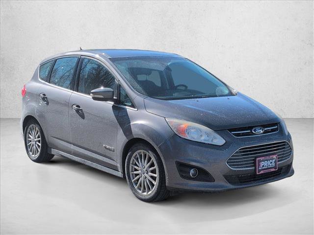 Used 2014 Ford C-MAX SEL w/ Equipment Group 302A image 3