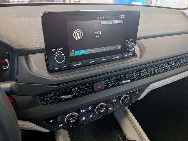 Used 2024 Honda Accord EX image 11