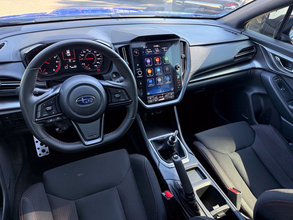 Used 2023 Subaru WRX Premium AWD/4WD image 10