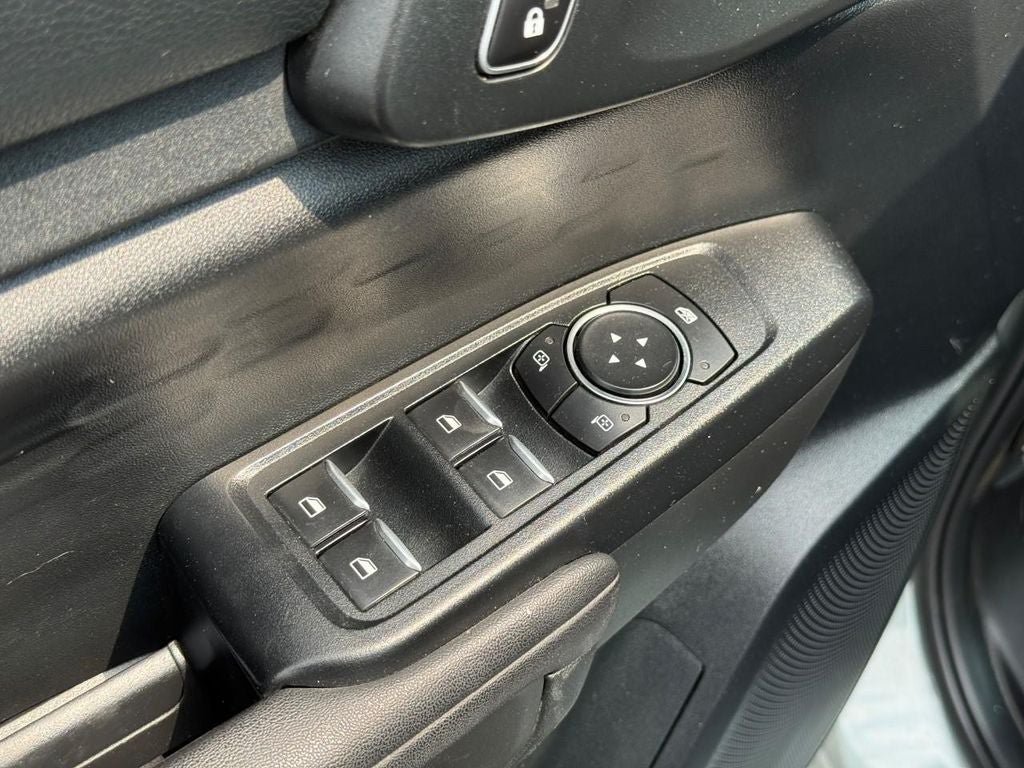 Certified 2024 Ford Ranger XL AWD/4WD image 16