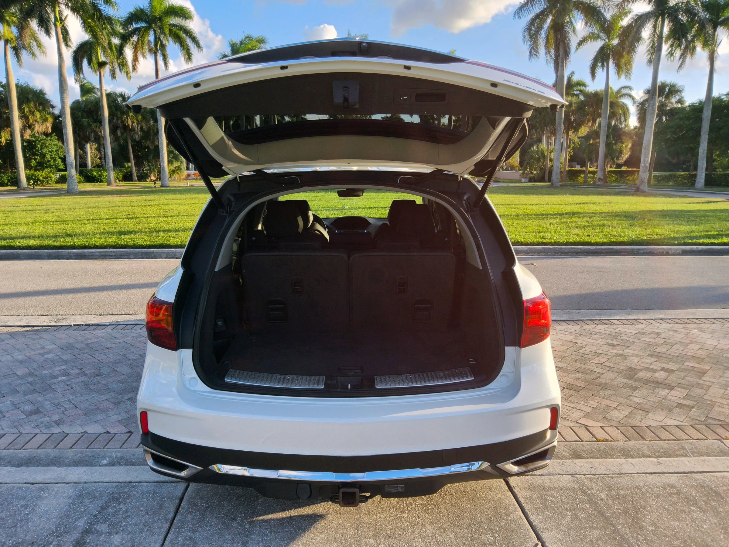 Used 2020 Acura MDX SH-AWD image 51