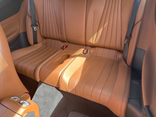 Certified 2021 Mercedes-Benz E 450 4MATIC Coupe image 23